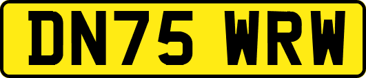 DN75WRW