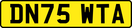DN75WTA
