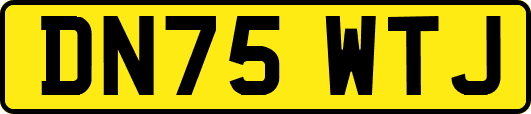 DN75WTJ