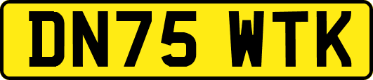 DN75WTK