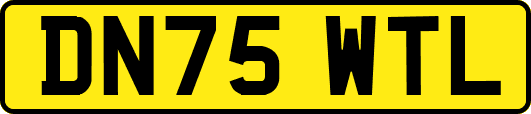 DN75WTL