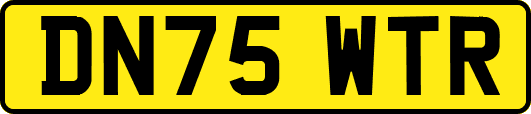 DN75WTR