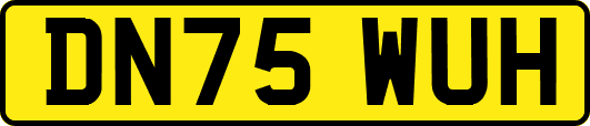 DN75WUH