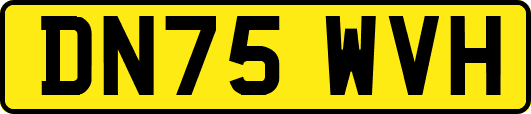 DN75WVH