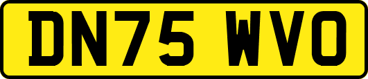 DN75WVO