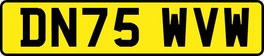 DN75WVW