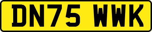 DN75WWK