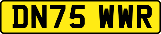 DN75WWR