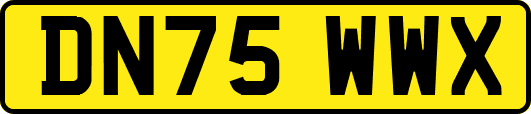 DN75WWX