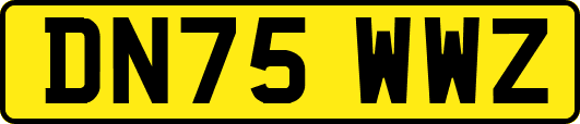 DN75WWZ
