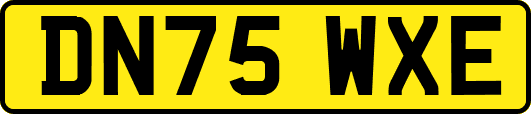 DN75WXE