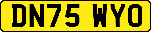 DN75WYO