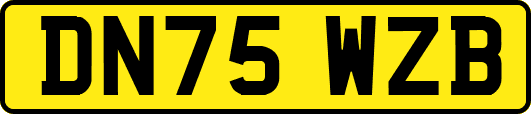 DN75WZB