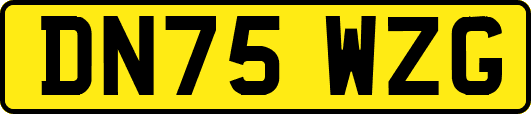 DN75WZG