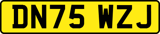 DN75WZJ