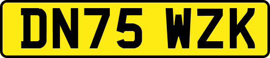 DN75WZK