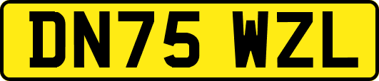 DN75WZL