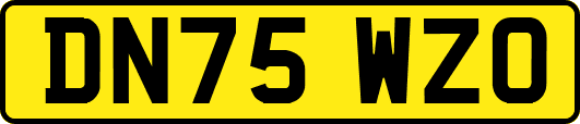 DN75WZO
