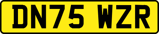 DN75WZR