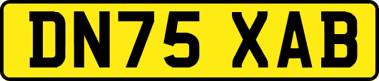 DN75XAB