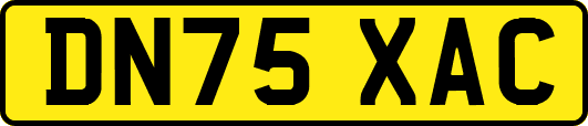 DN75XAC