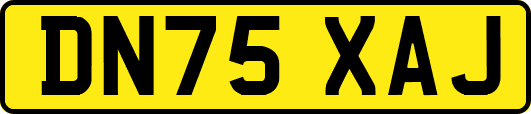 DN75XAJ
