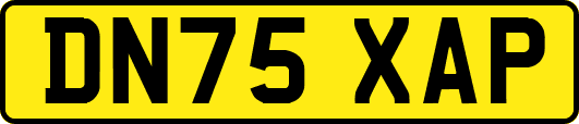 DN75XAP
