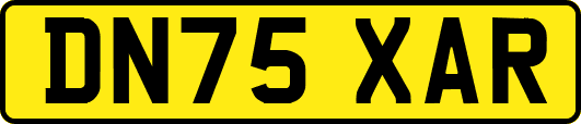 DN75XAR