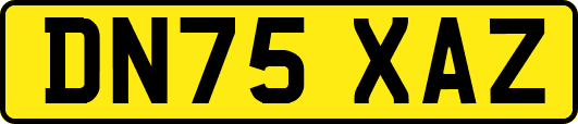 DN75XAZ