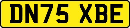 DN75XBE