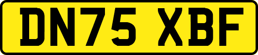 DN75XBF
