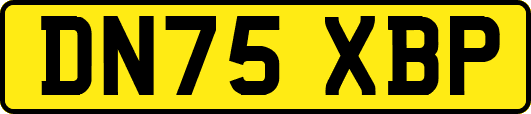 DN75XBP