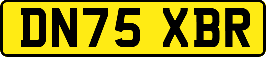 DN75XBR