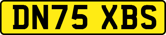 DN75XBS