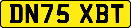 DN75XBT