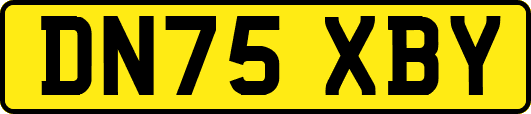 DN75XBY