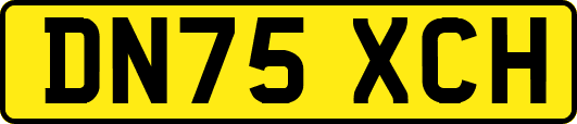 DN75XCH
