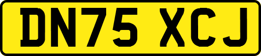 DN75XCJ
