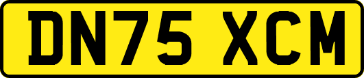 DN75XCM