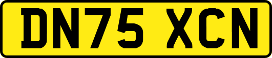 DN75XCN