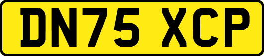 DN75XCP