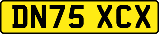 DN75XCX