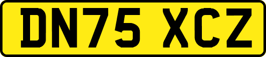 DN75XCZ