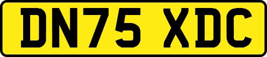 DN75XDC