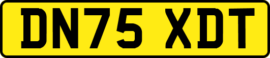 DN75XDT