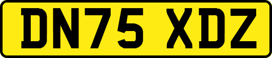 DN75XDZ