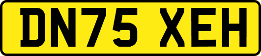 DN75XEH