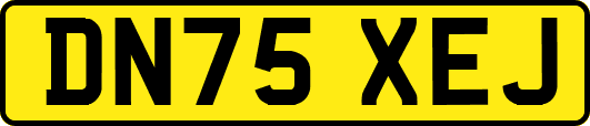 DN75XEJ
