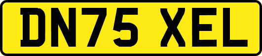 DN75XEL