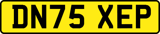 DN75XEP